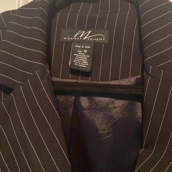 Jacket - Picture 4 of 5